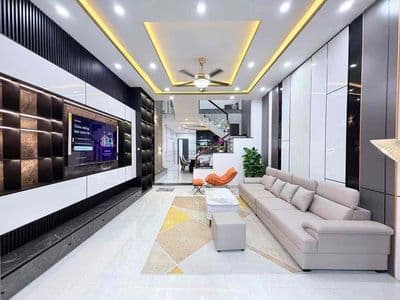 Bán Nhà mặt tiền Phú Lộc 20 – Thanh Khê, Đà Nẵng
