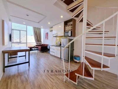 Căn Hộ 2PN,2WC, 120m2, Thang Máy, Bảo Vệ, Lê Văn Sỹ, P10, Phú Nhuận