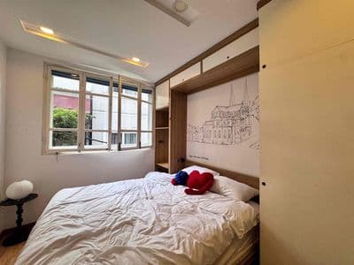 Cho thuê căn hộ studio quận 10 – gần đại học bách khoa