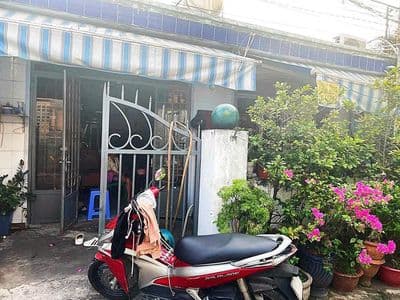 Bán nhà Lái Thiêu, Bình Dương - 98m2, 3 tỷ