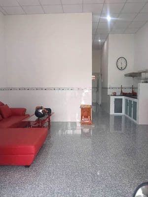 Bán nhà 73.1m2 Tương Bình Hiệp, Thủ Dầu Một, Bình Dương