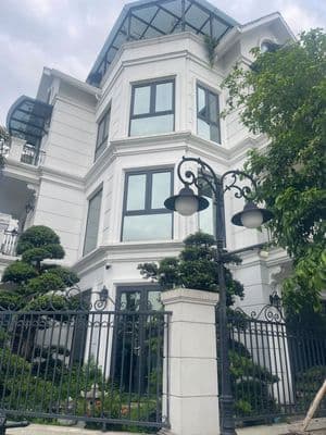 Nhà Biệt thự Long Biên - Vinhomes Ocean Park 1