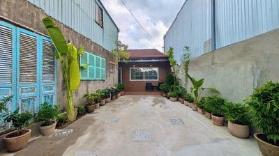 Homestay trệt 1PN mới xây đường bờ kè Rạch Ngỗng chỉ 10 triệu