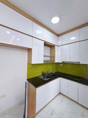 Bán nhà mới xây Thượng Thanh, Long Biên, 5 tầng, giá nhỉnh 7 tỷ
