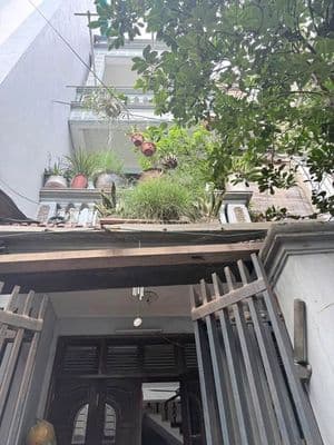 Bán nhà 68m² Ngọc Thụy, Long Biên - Nhà dân xây chắc chắn