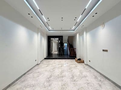 Nhà bán Phúc Lợi 40m2 Lô góc, full nội thất, giá 9.8 tỷ