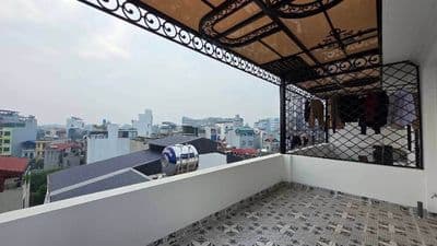Nhà 6 tầng đẹp, trung tâm Long Biên, 7.85 tỷ