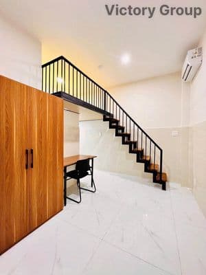 Cho thuê Minihouse KDC Hồng Loan 6A - Gần Bến Xe Mới