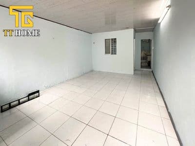 Cho thuê nhà đường Trần Khánh Dư gần ĐHCT, ĐHYD