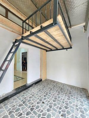 Cho thuê kiot đường số 3, KDC An Phú, Tân Đông Hiệp