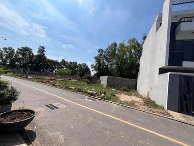 Bán đất mặt tiền Tân Hiệp - Tân Đông Hiệp, 65.9m2, 2.2 tỷ