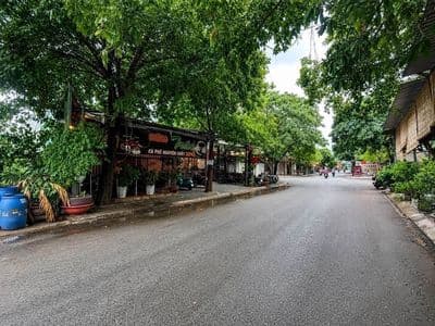 Bán đất 200m² Dĩ An, TP.HCM - Kinh doanh tốt