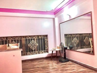 Cho thuê nhà ngõ 101 Núi Trúc, Ba Đình, 20m2, 8.5 triệu
