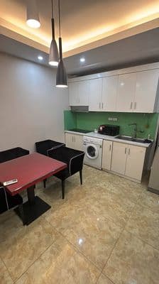 Cho thuê nhà nguyên căn Từ Hoa, Tây Hồ, 50m2 x 2 tầng