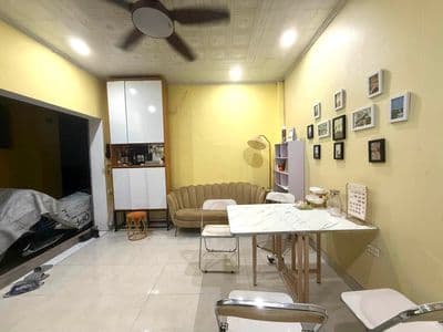 Cho thuê nhà ngõ 70 Ngọc Hà, Ba Đình, gần Lăng Bác