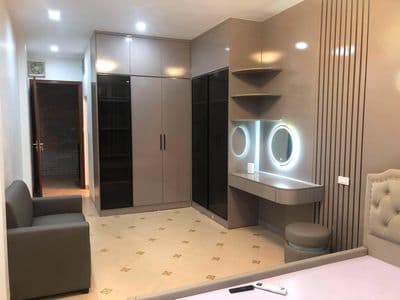 Cho thuê nhà mặt phố Phúc Xá Mới, Ba Đình, 20tr/tháng