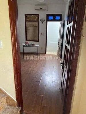 Nhà ngõ 158 Ngọc Khánh, Ba Đình, 11 triệu