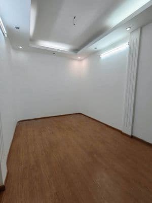 Cho thuê nhà riêng 40m*4 tầng ngõ 115 Núi Trúc, Ba Đình
