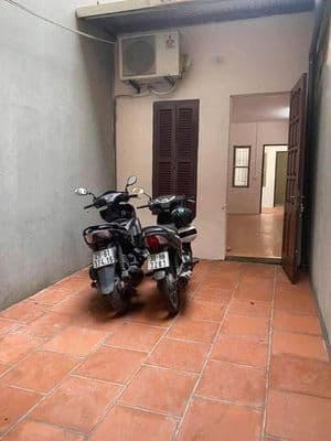 Cho thuê nhà ngõ Ngọc Hà, Ba Đình, gần Lăng Bác