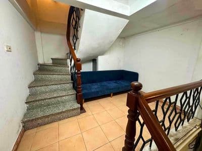 Cho thuê nhà nguyên căn phố Hàm Long, Hoàn Kiếm, 4.5 tầng