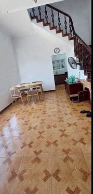 Cho thuê nhà ngõ Đặng Thai Mai, Tây Hồ, Hà Nội