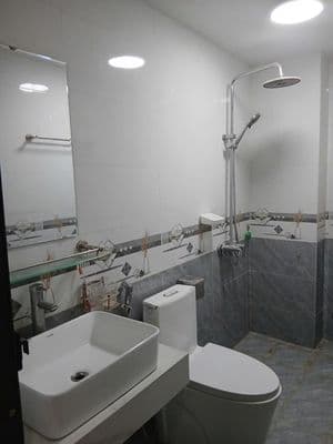 Nhà 30m2 Xuân Đỉnh, 3 Ngủ, Giá 11.5tr