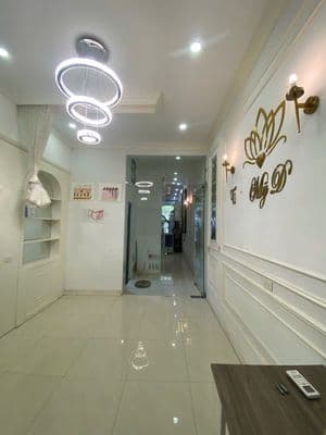 Cho thuê mặt bằng kinh doanh 62m² Chùa Bộc, 8 triệu/tháng