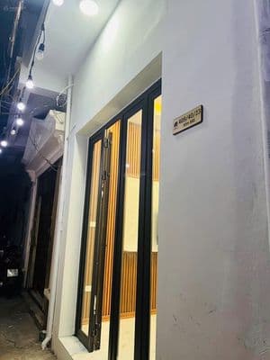 Cho thuê nhà riêng 4 tầng Kim Mã, Ba Đình, 9tr