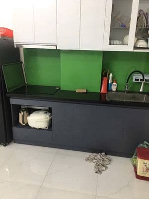 Cho thuê nhà nguyên căn ngõ 127 Văn Cao, Ba Đình