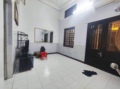 Cho thuê nhà nguyên căn ngõ 290 Kim Mã, Ba Đình