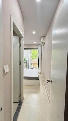 Cho thuê nhà nguyên căn Nguyễn Thái Học - Đống Đa