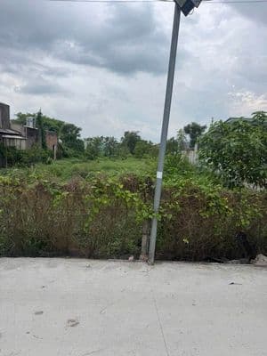 Bán đất Hưng Định 1056m2 sau lưng Nhà thờ Búng