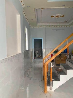 Bán nhà 3PN 80m2 Tân Phước, Tân Bình, Dĩ An, Bình Dương
