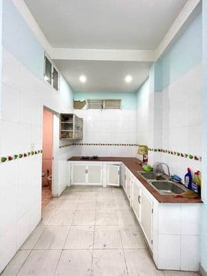 Nhà 4PN hẻm 45 Nguyễn Văn Đậu, Bình Thạnh - 9.25 tỉ