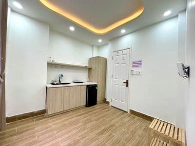 Nhà 6pn 2mt hẻm 8.99 tỷ - tp.hcm
