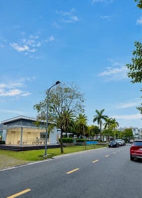 Nhà 3 tầng mặt tiền Phong Phú 4 Lovera Park, Bình Chánh, 8 tỷ