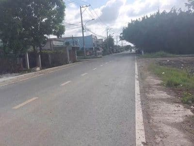 Bán Nhà Xưởng 490m² Bình Chánh, TP.HCM - Giảm Mạnh Còn 11 Tỷ