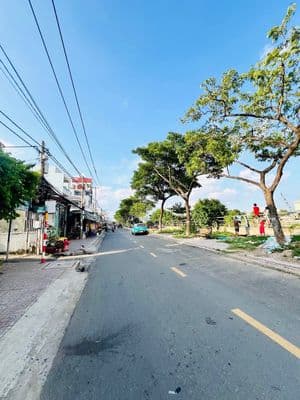 Nhà mặt tiền kinh doanh Quận 8, 4 tầng, 4.5x25m, 9.99 tỷ