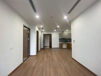 Bán căn hộ 2PN Eco Green Quận 7 giá tốt
