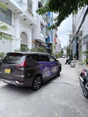 Nhà 90m² sát MT Huỳnh Tấn Phát, hơn 8 tỷ