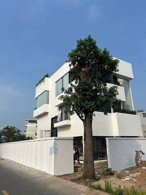 Bán đất biệt thự KDC Sài Gòn Mới, Nhà Bè - 8.1 tỷ/lô