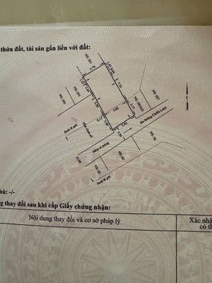 Bán nhà 6x14m, 4PN, 4 tầng, gần Aeon Mall Tân Phú