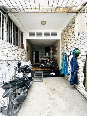 Bán nhà 7 phòng Bình Thạnh, HXH, sát MT, có dòng tiền