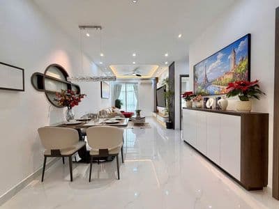 Bán căn hộ Sky Garden 1 Phú Mỹ Hưng, 3PN, 6.9 tỷ