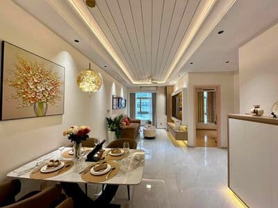 Bán căn góc Sky Garden Phú Mỹ Hưng 89m2 3PN
