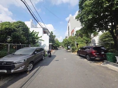 Bán nhà 1 trệt 3 lầu HXH Đặng Văn Bi, Trường Thọ, 72.5m2