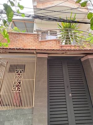 Bán nhà mini khu VIP Tân Cảng, 58m2, 8.1 tỷ