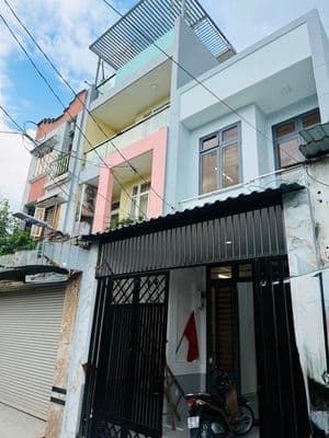 Bán nhà mặt tiền KD Đường 147, P. Phước Long B, Q9, 7.7 tỷ