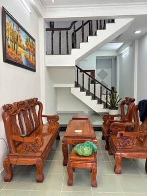 Bán nhà mặt tiền chợ Hoa Cau, Quận 9, TP Thủ Đức - 64m2