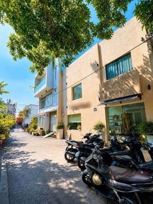 Bán nhà 1 trệt 1 lầu P. Linh Tây cũ, Thủ Đức, giá 7.3 tỷ